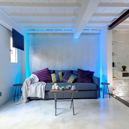 Mamo Florence - Victor Apartment Εξωτερικό φωτογραφία