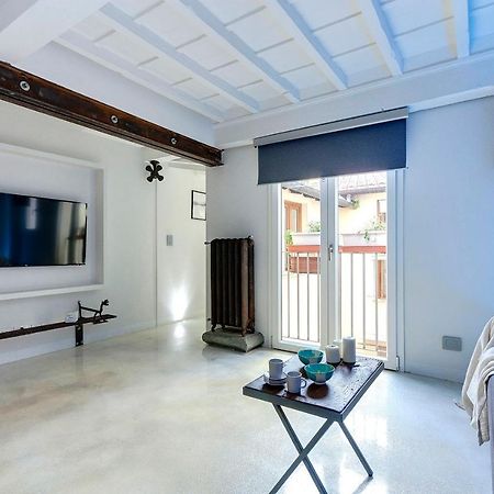 Mamo Florence - Victor Apartment Εξωτερικό φωτογραφία