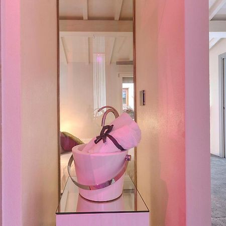 Mamo Florence - Victor Apartment Εξωτερικό φωτογραφία