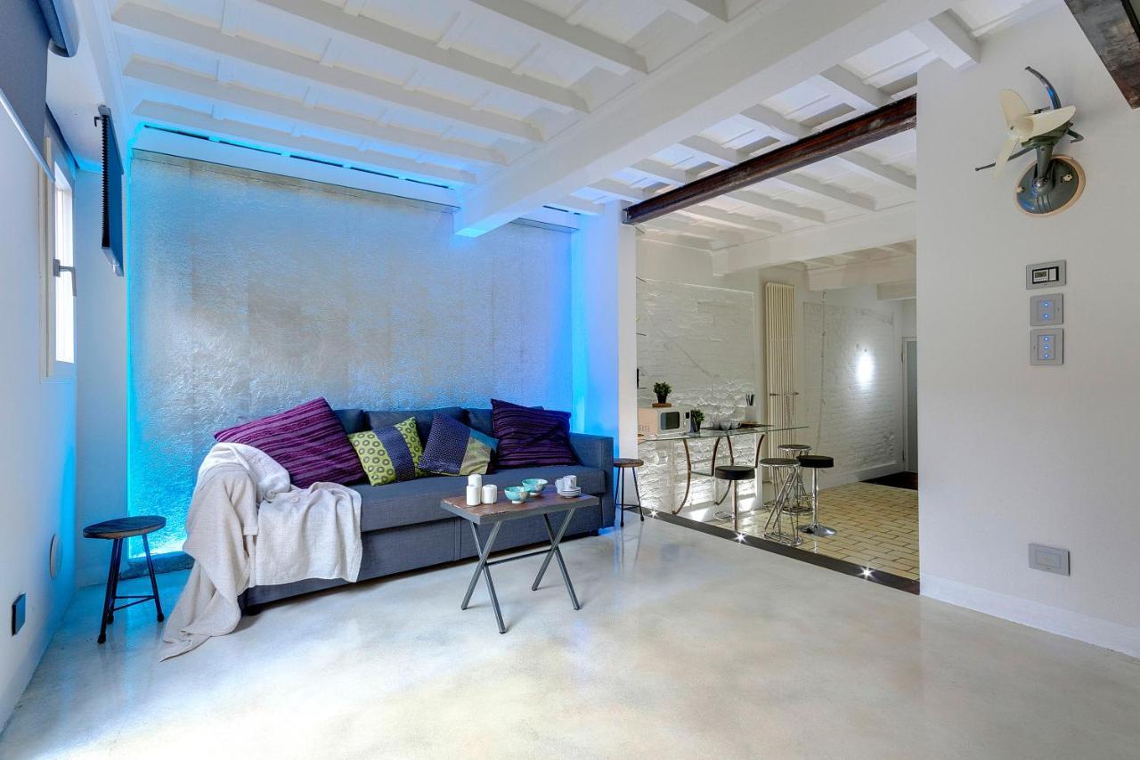 Mamo Florence - Victor Apartment Εξωτερικό φωτογραφία
