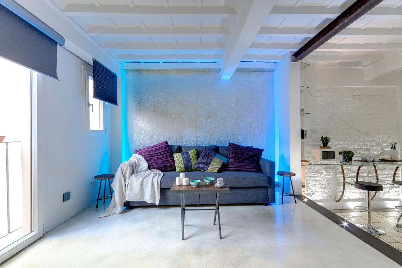 Mamo Florence - Victor Apartment Εξωτερικό φωτογραφία