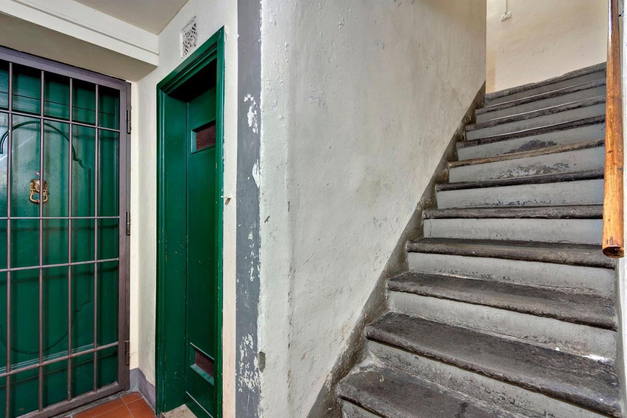 Mamo Florence - Victor Apartment Εξωτερικό φωτογραφία