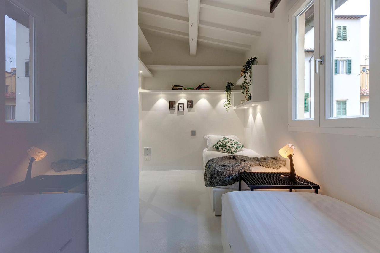 Mamo Florence - Victor Apartment Εξωτερικό φωτογραφία