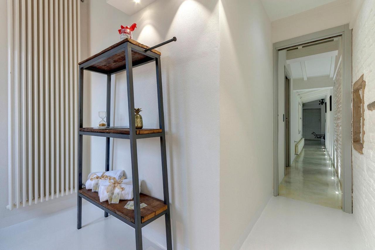 Mamo Florence - Victor Apartment Εξωτερικό φωτογραφία