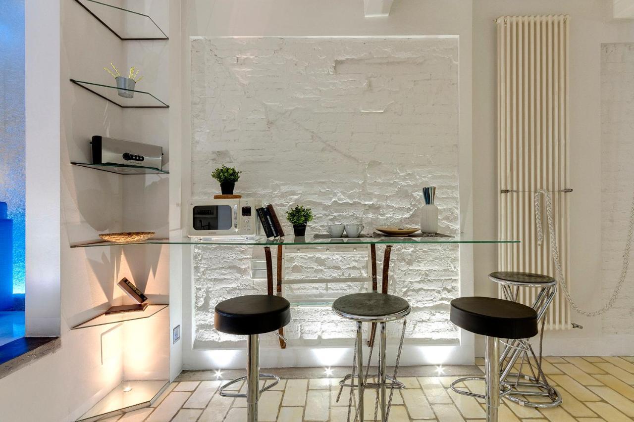 Mamo Florence - Victor Apartment Εξωτερικό φωτογραφία