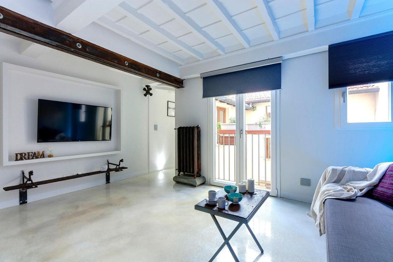 Mamo Florence - Victor Apartment Εξωτερικό φωτογραφία