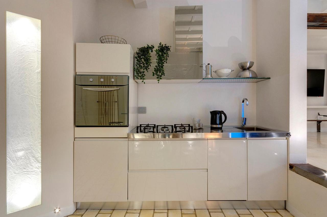 Mamo Florence - Victor Apartment Εξωτερικό φωτογραφία