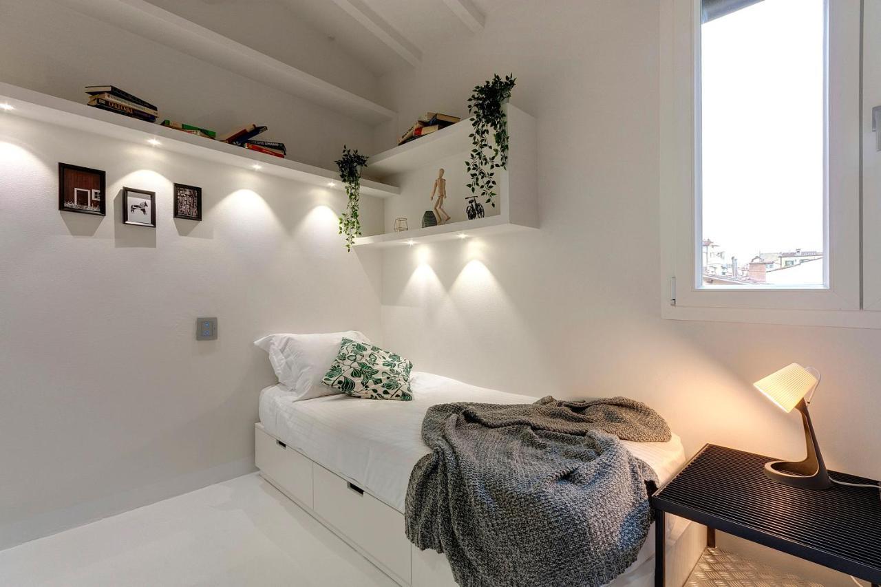 Mamo Florence - Victor Apartment Εξωτερικό φωτογραφία