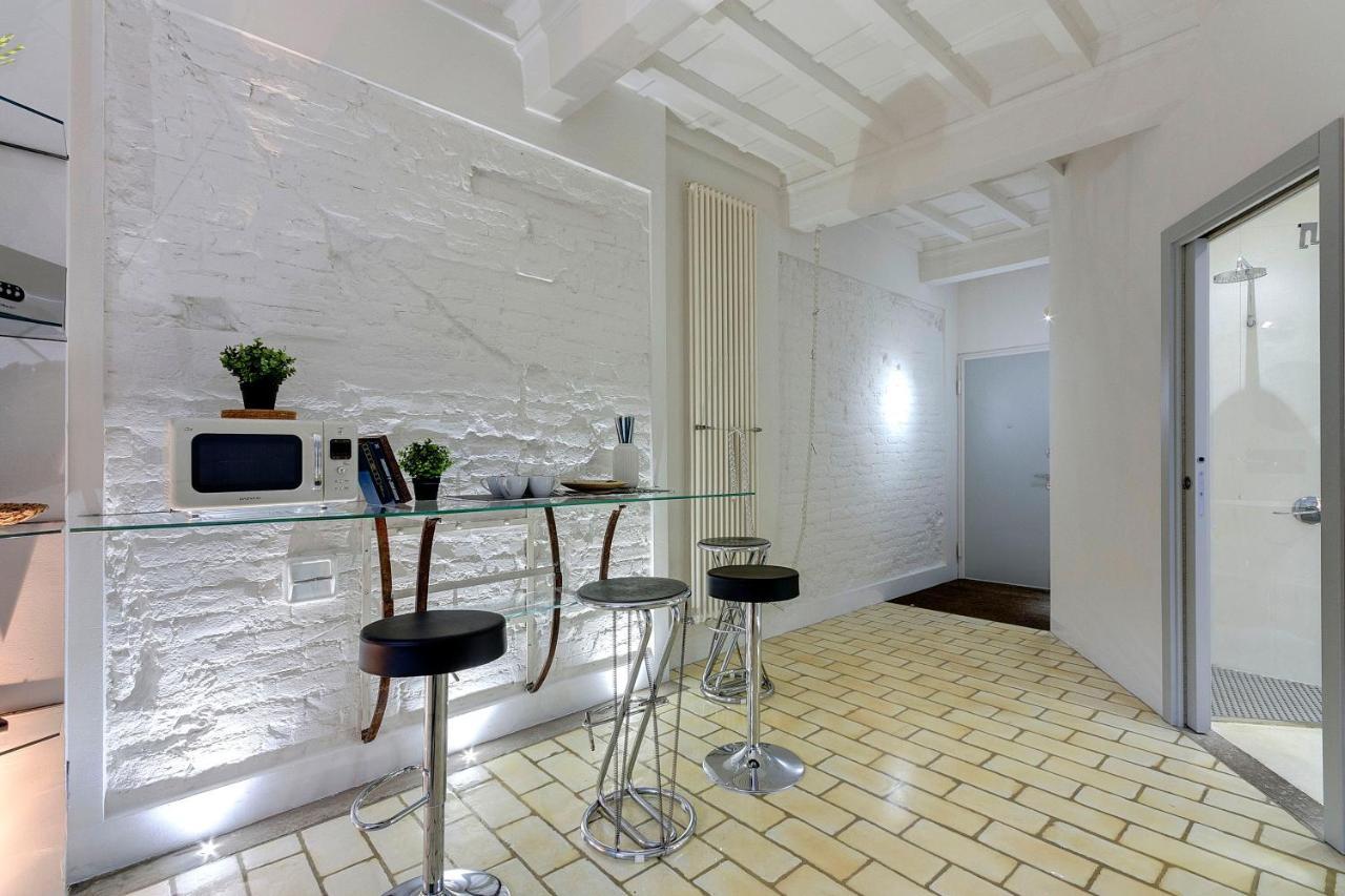 Mamo Florence - Victor Apartment Εξωτερικό φωτογραφία