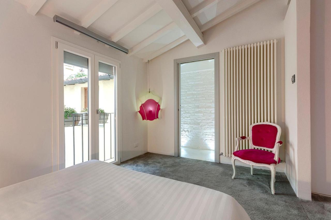 Mamo Florence - Victor Apartment Εξωτερικό φωτογραφία