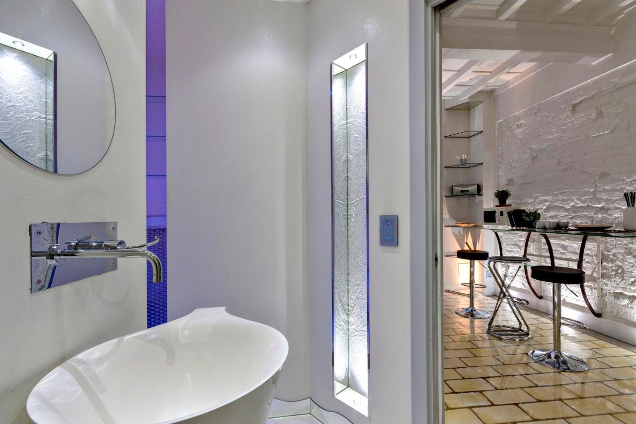 Mamo Florence - Victor Apartment Εξωτερικό φωτογραφία