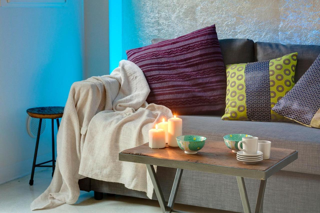 Mamo Florence - Victor Apartment Εξωτερικό φωτογραφία