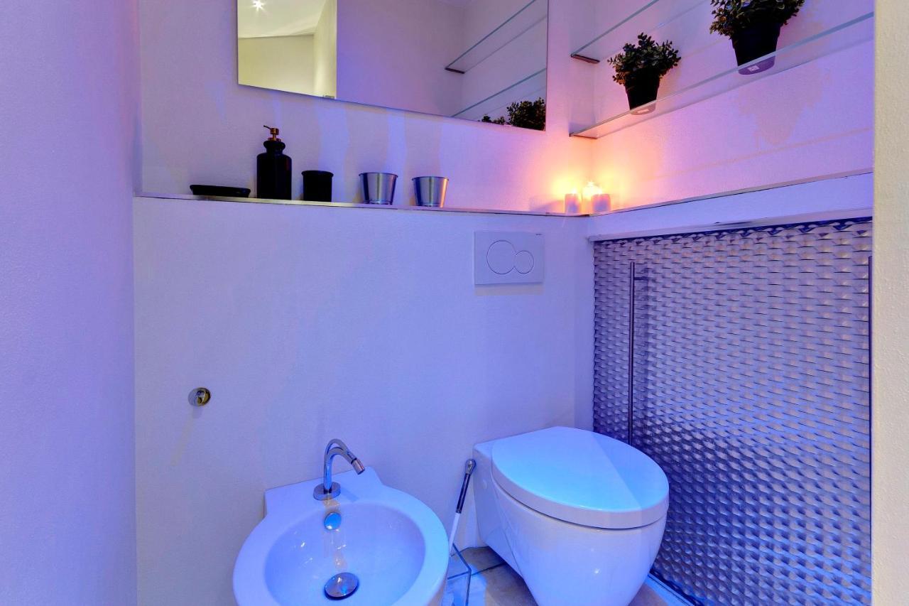 Mamo Florence - Victor Apartment Εξωτερικό φωτογραφία
