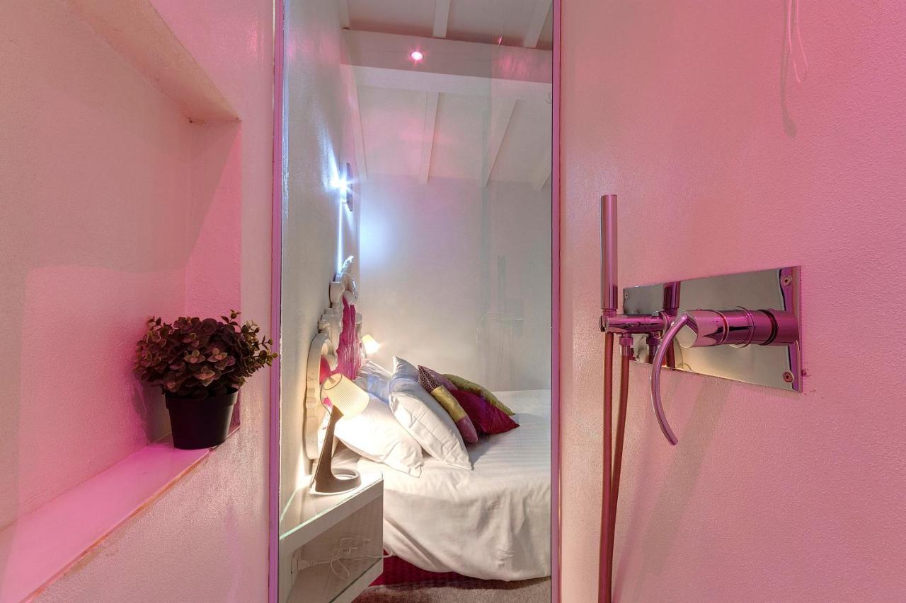 Mamo Florence - Victor Apartment Εξωτερικό φωτογραφία