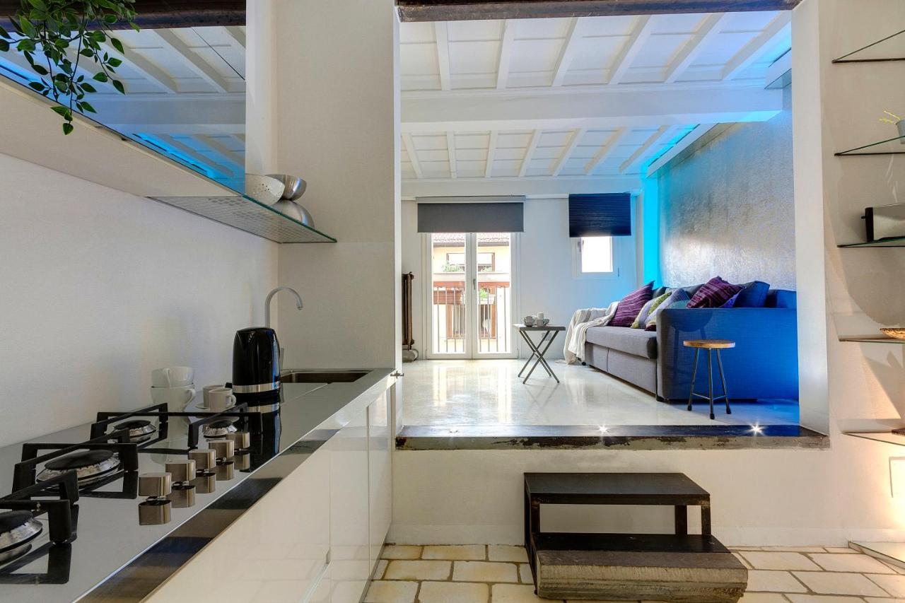 Mamo Florence - Victor Apartment Εξωτερικό φωτογραφία