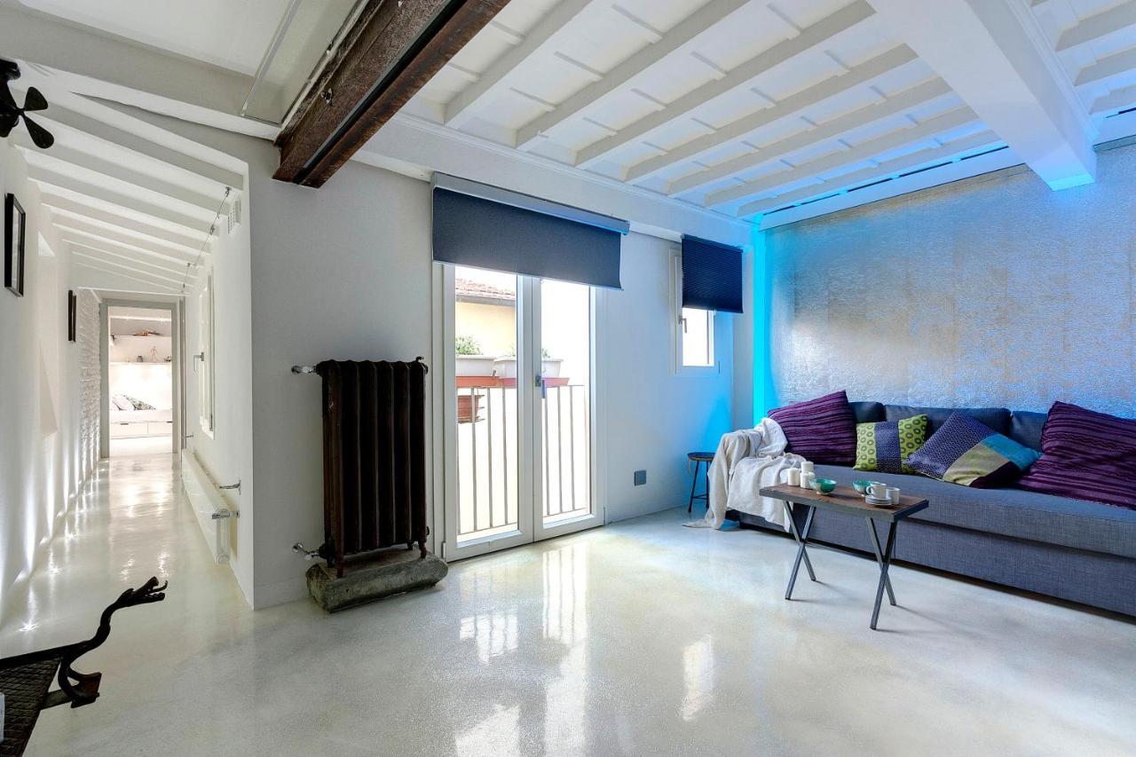 Mamo Florence - Victor Apartment Εξωτερικό φωτογραφία